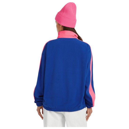 O'neill Γυναικείο φούτερ FWC'Play Polartec® Half-Zip Fleece O'neill Γυναικείο φούτερ FWC'Play Polartec® Half-Zip Fleece